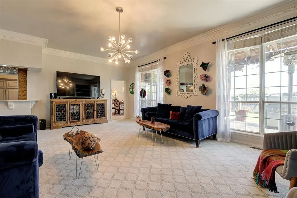 Photo 9 — 14604 Pony Road, Oklahoma City, OK 73134