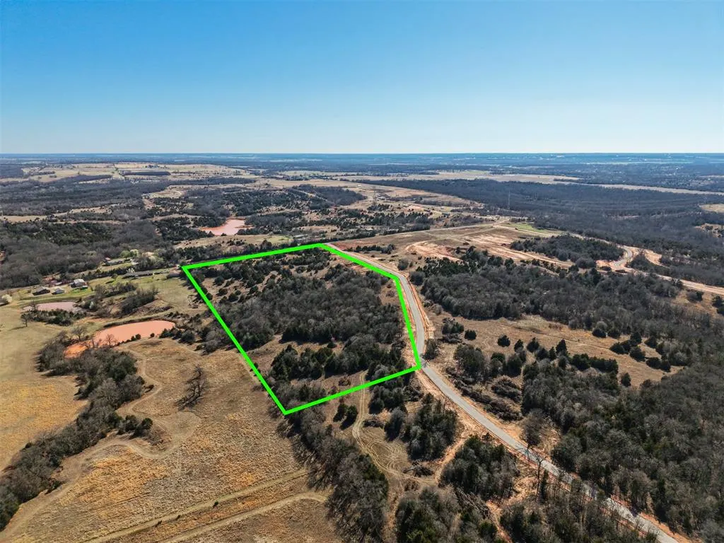 Photo 2 — 001 E 1060 Road, McLoud, OK 74851