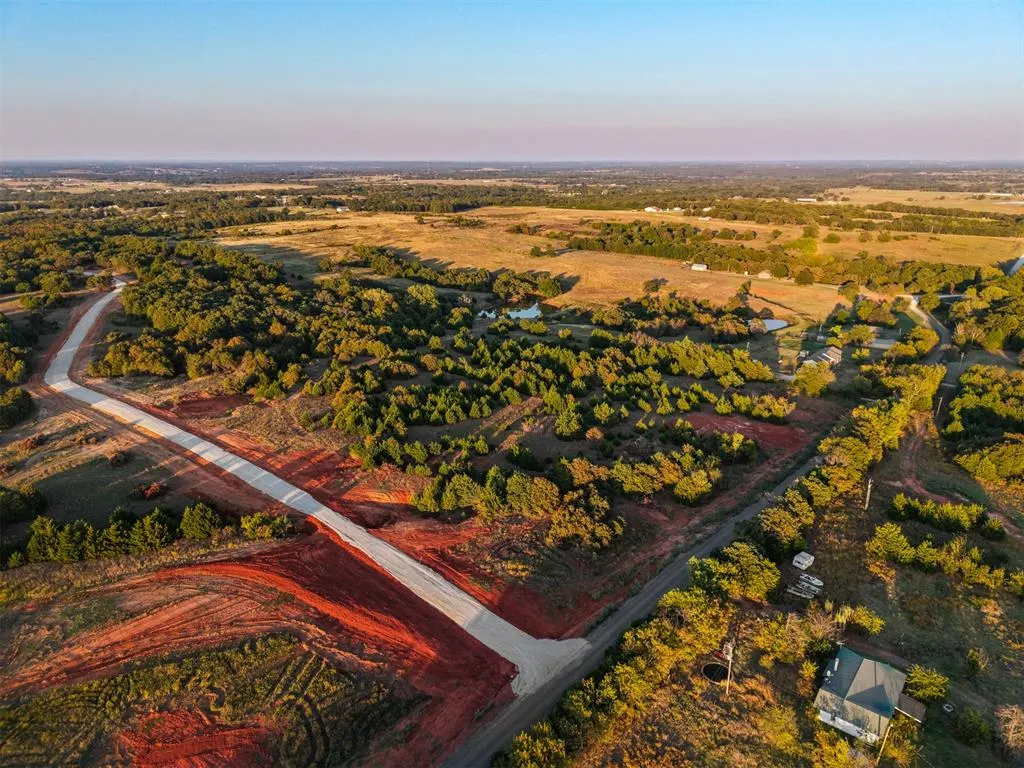 Photo 3 — 001 E 1060 Road, McLoud, OK 74851
