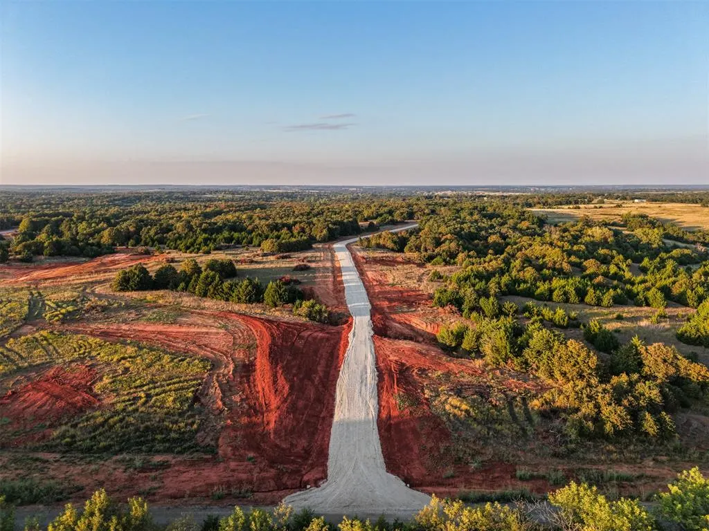 Photo 4 — 001 E 1060 Road, McLoud, OK 74851