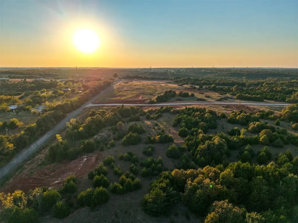 Photo 5 — 001 E 1060 Road, McLoud, OK 74851