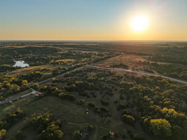 Photo 6 — 001 E 1060 Road, McLoud, OK 74851