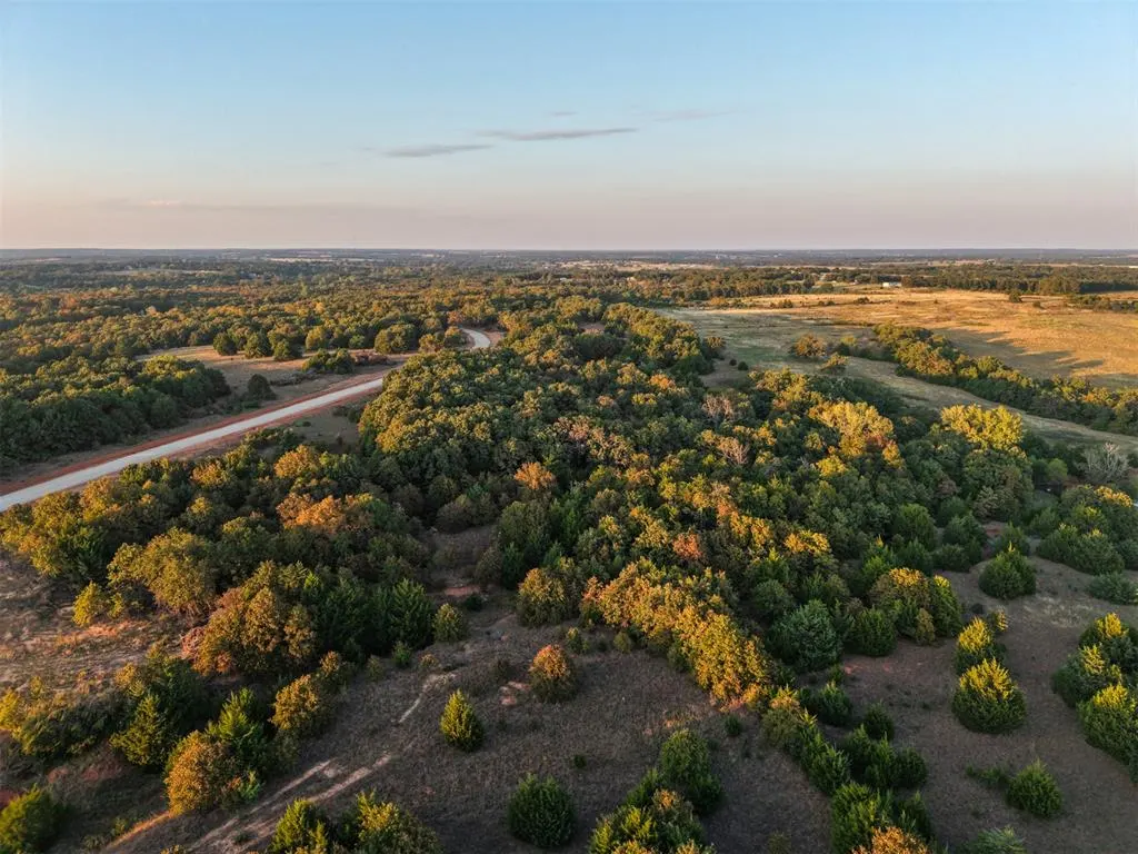 Photo 9 — 001 E 1060 Road, McLoud, OK 74851