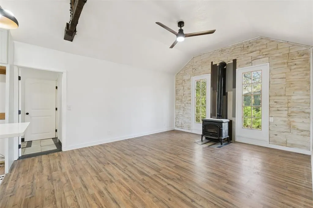 Photo 9 — 1220 W Dewey Street, Shawnee, OK 74801