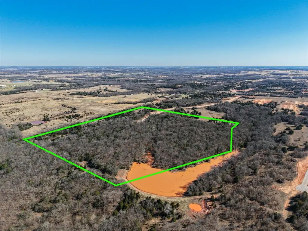 Photo 2 — 002 E 1060 Road, McLoud, OK 74851
