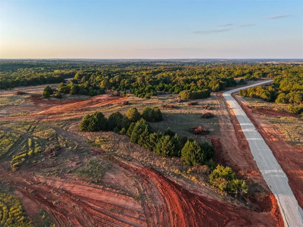 Photo 4 — 003 E 1060 Road, McLoud, OK 74851