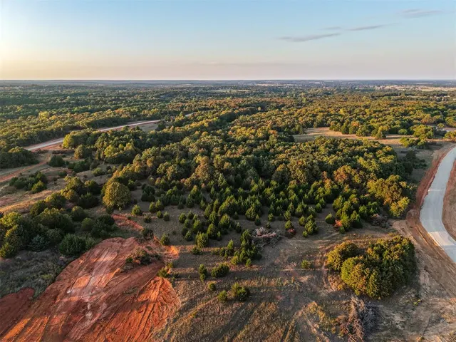Photo 8 — 003 E 1060 Road, McLoud, OK 74851