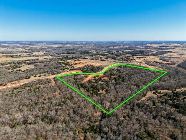 Photo 2 — 004 E 1060 Road, McLoud, OK 74851