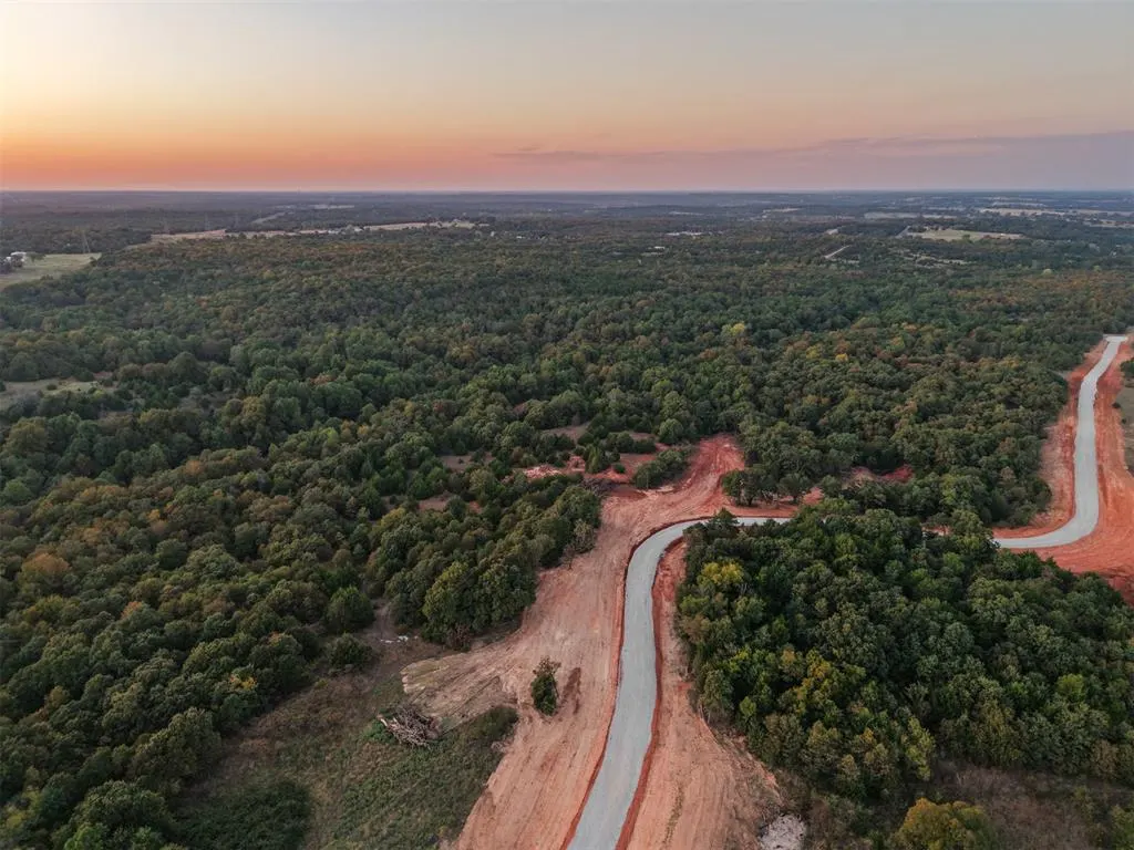 Photo 8 — 004 E 1060 Road, McLoud, OK 74851