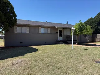 Sold home at 1120 Burns Street