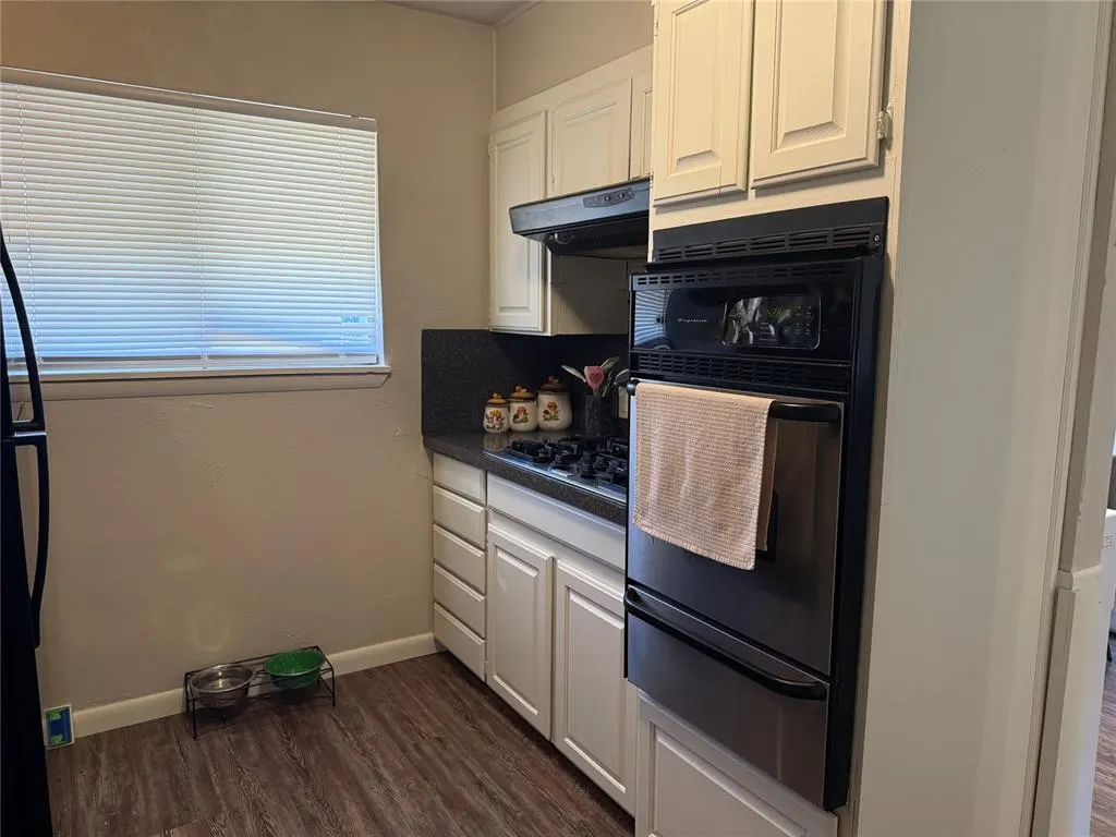 Photo 6 — 1120 Burns Street, Altus, OK 73521
