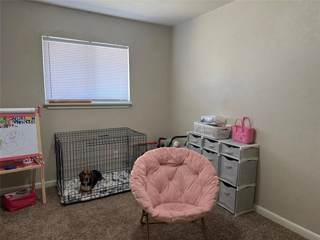 Photo 8 — 1120 Burns Street, Altus, OK 73521