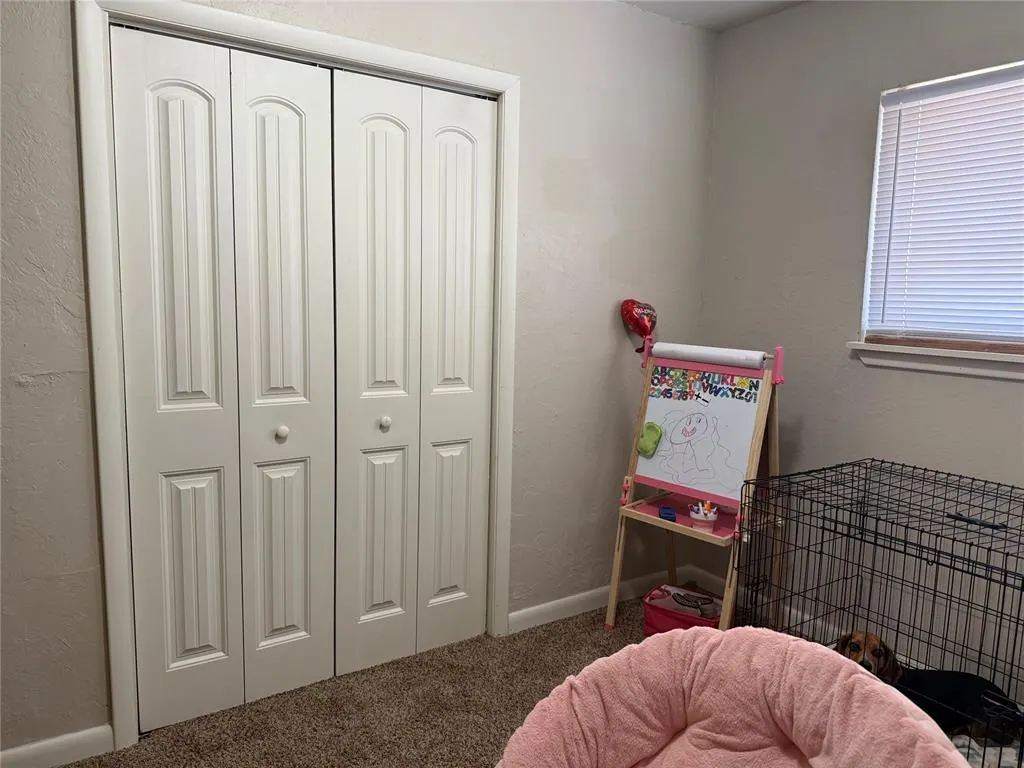 Photo 9 — 1120 Burns Street, Altus, OK 73521