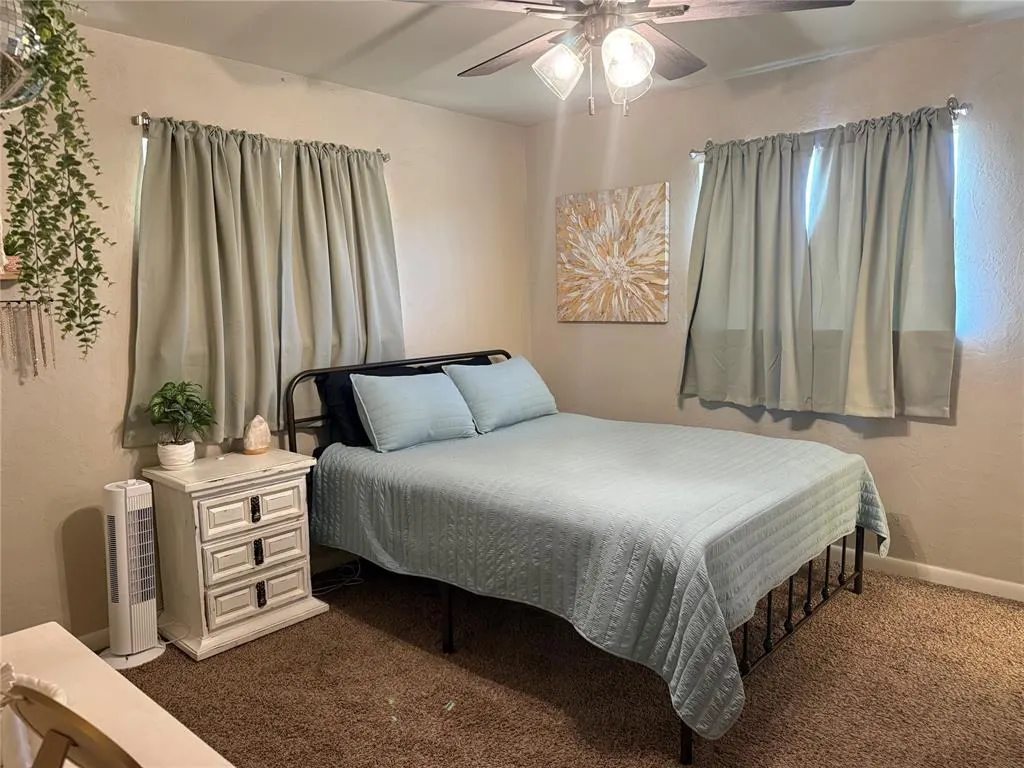 Photo 14 — 1120 Burns Street, Altus, OK 73521