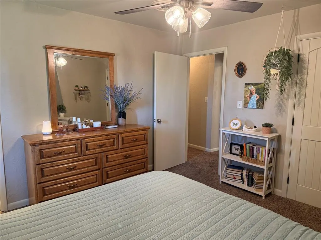 Photo 15 — 1120 Burns Street, Altus, OK 73521