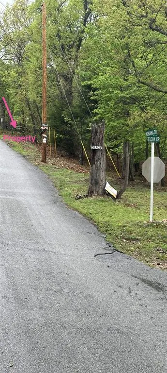 Photo 4 — Konowa Drive, Eucha, OK 74342