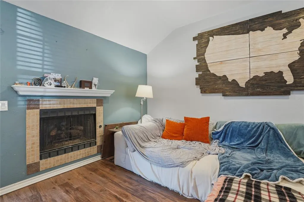 Photo 5 — 17132 Sunny Hollow Road, Edmond, OK 73012