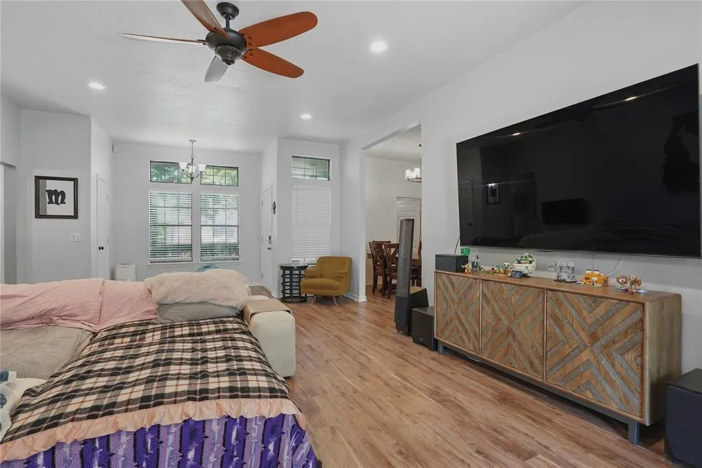Photo 7 — 17132 Sunny Hollow Road, Edmond, OK 73012