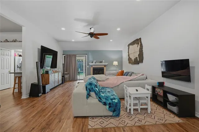 Photo 8 — 17132 Sunny Hollow Road, Edmond, OK 73012