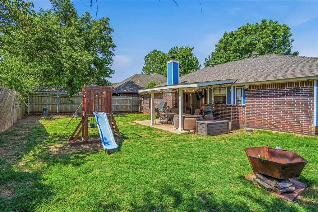 Photo 35 — 17132 Sunny Hollow Road, Edmond, OK 73012