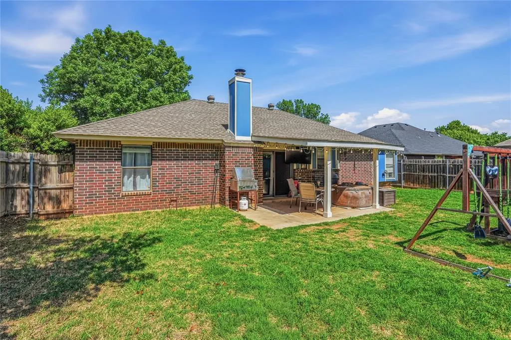 Photo 36 — 17132 Sunny Hollow Road, Edmond, OK 73012