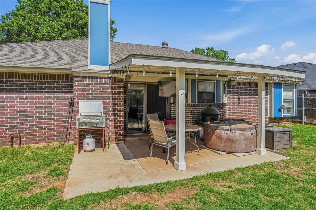 Photo 37 — 17132 Sunny Hollow Road, Edmond, OK 73012