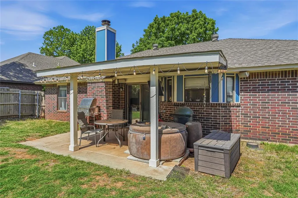 Photo 38 — 17132 Sunny Hollow Road, Edmond, OK 73012