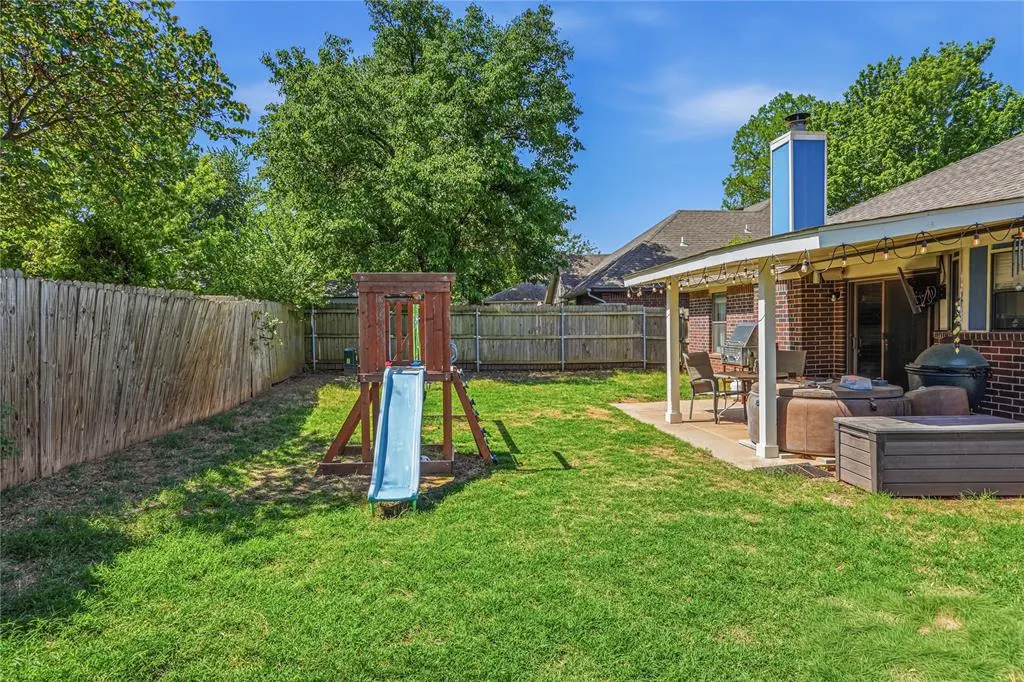 Photo 34 — 17132 Sunny Hollow Road, Edmond, OK 73012
