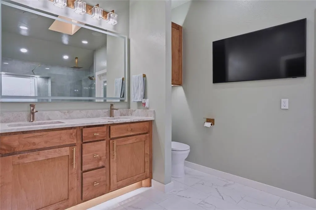 Photo 23 — 17132 Sunny Hollow Road, Edmond, OK 73012