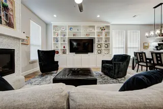 Sold home at 2421 NW 179th Street