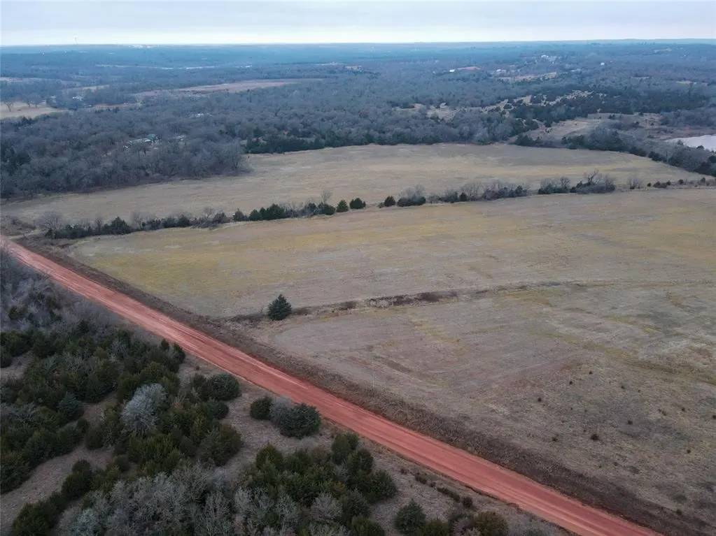 Photo 8 — 0000 S 3340 Road, Harrah, OK 73045
