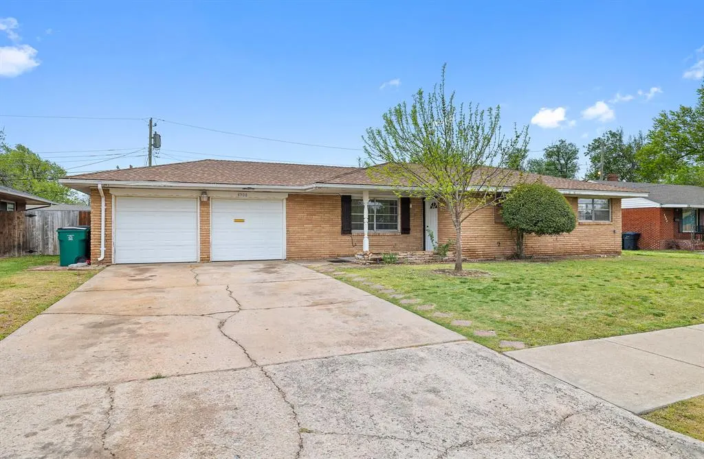 Photo 2 — 4908 N Warren Avenue, Oklahoma City, OK 73112