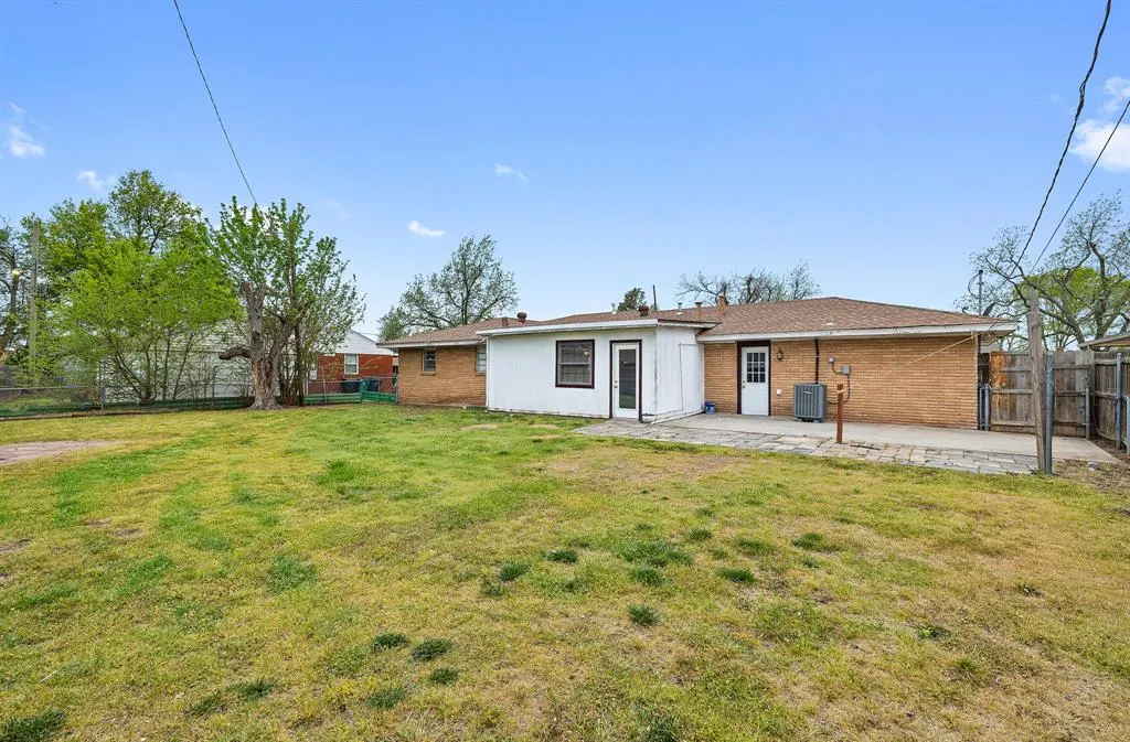 Photo 27 — 4908 N Warren Avenue, Oklahoma City, OK 73112