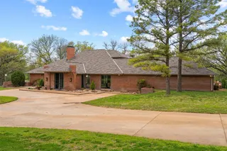Sold home at 14901 N Western Avenue