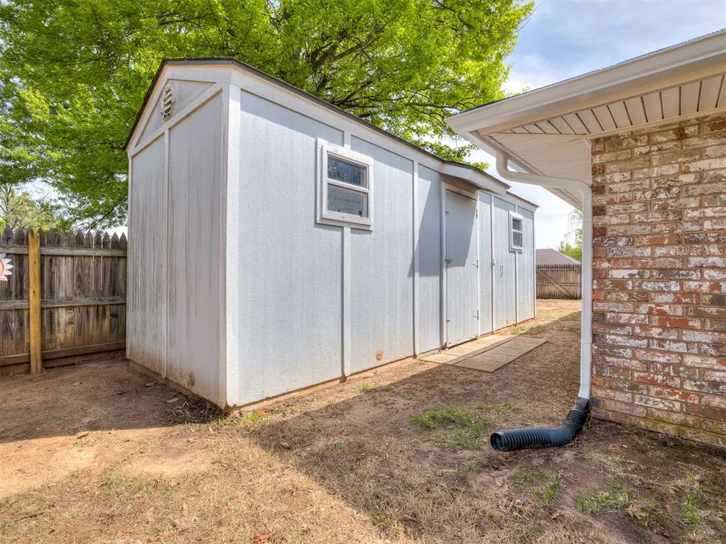 Photo 28 — 701 Pepperdine Avenue, Edmond, OK 73013