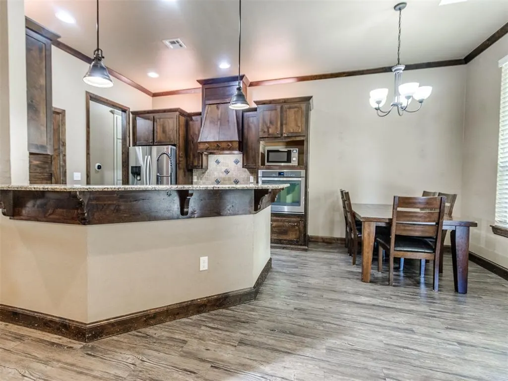 Photo 9 — 10915 Sara Court, Midwest City, OK 73130