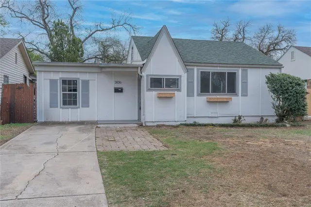 Photo 2 — 3836 NW Liberty Street, Oklahoma City, OK 73107