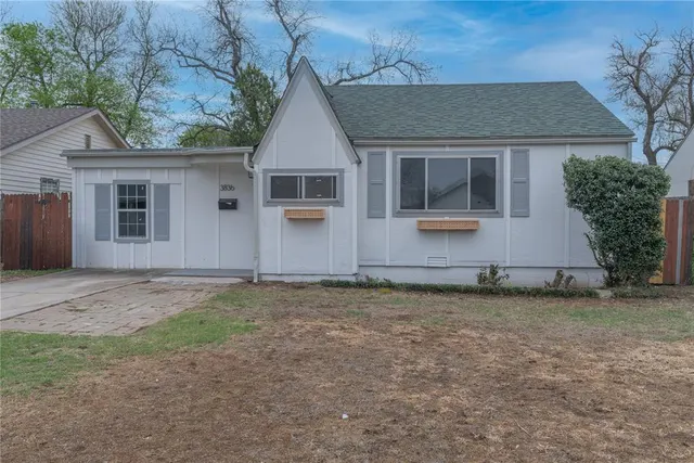 Photo 3 — 3836 NW Liberty Street, Oklahoma City, OK 73107