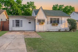 Sold home at 3836 NW Liberty Street