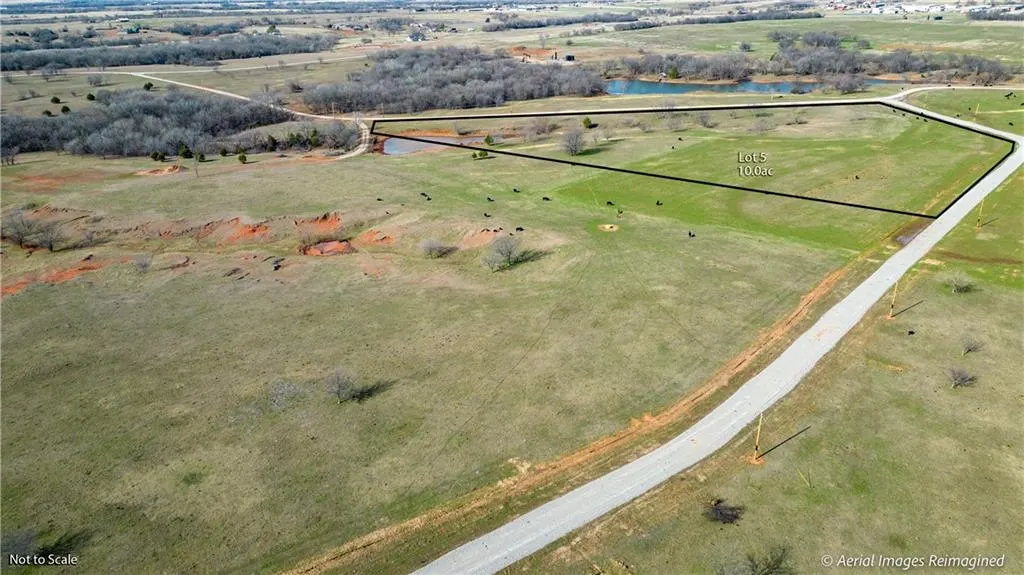 Photo 2 — Blanton View Avenue 5, Wayne, OK 73095
