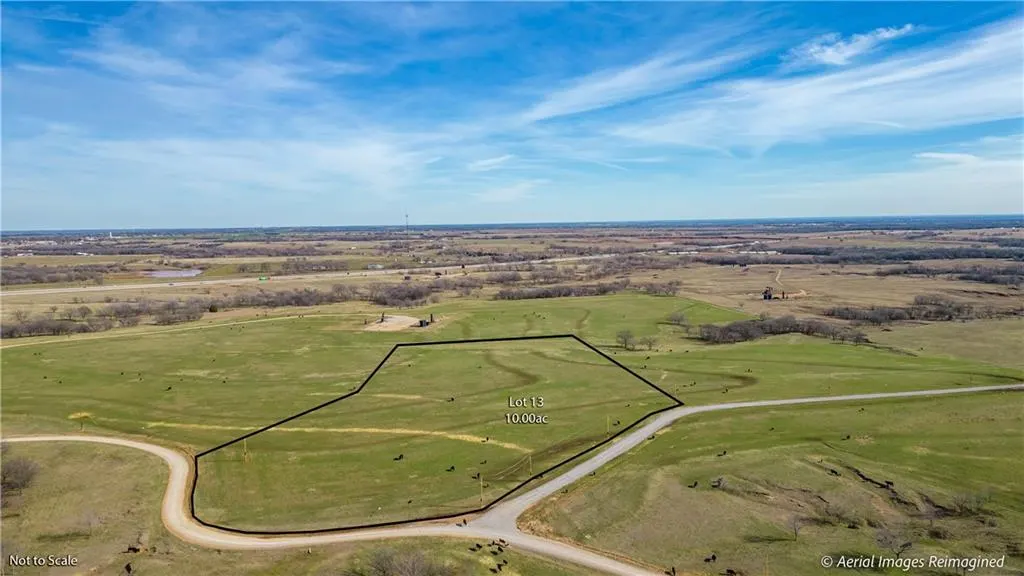 Photo 3 — Blanton View Avenue 13, Wayne, OK 73095
