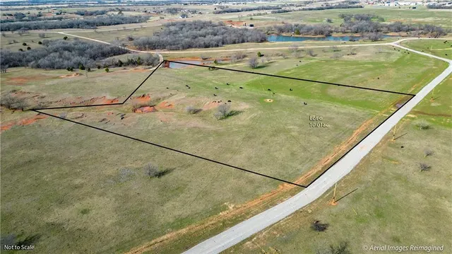 Photo 2 — 12983 Augusta Trail 6, Wayne, OK 73095