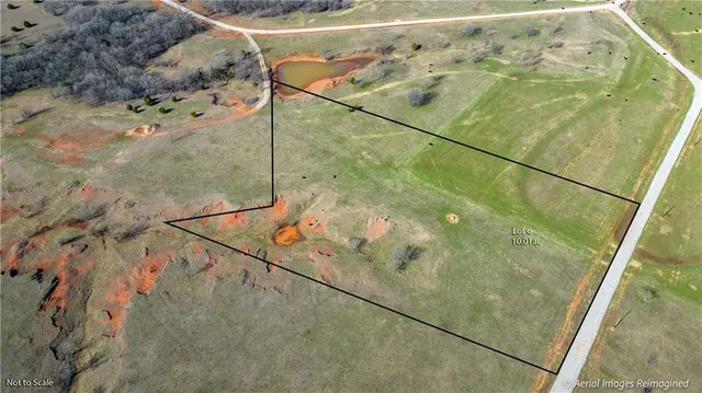 Photo 3 — 12983 Augusta Trail 6, Wayne, OK 73095