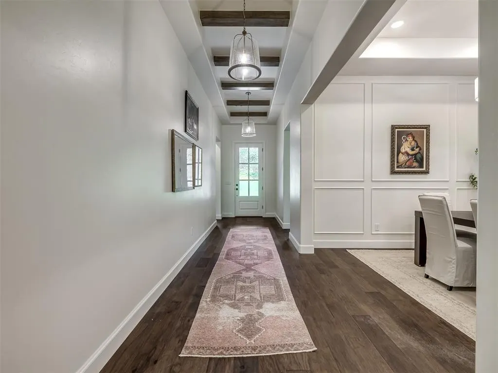 Photo 3 — 2213 Twister Trail, Edmond, OK 73034