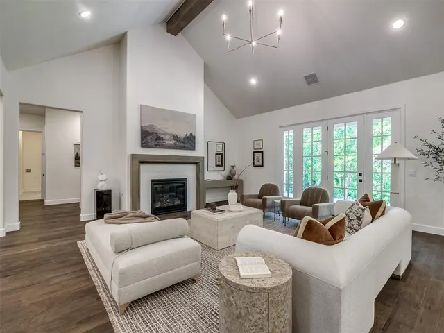 Photo 4 — 2213 Twister Trail, Edmond, OK 73034