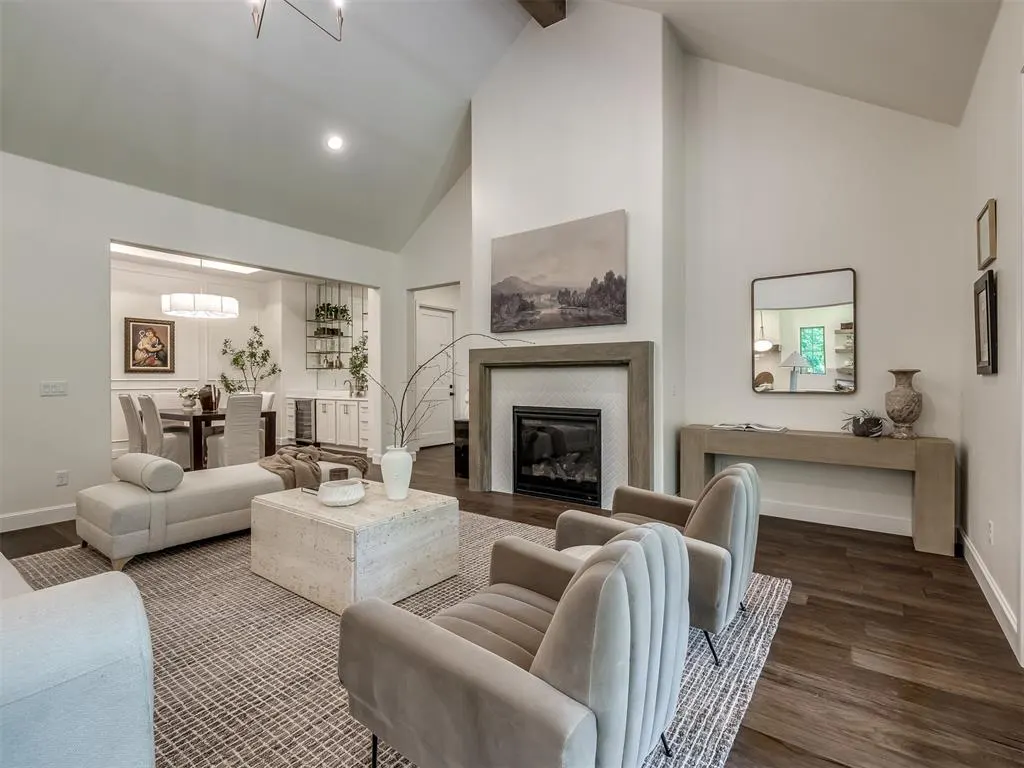 Photo 8 — 2213 Twister Trail, Edmond, OK 73034