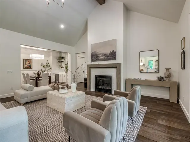 Photo 8 — 2213 Twister Trail, Edmond, OK 73034