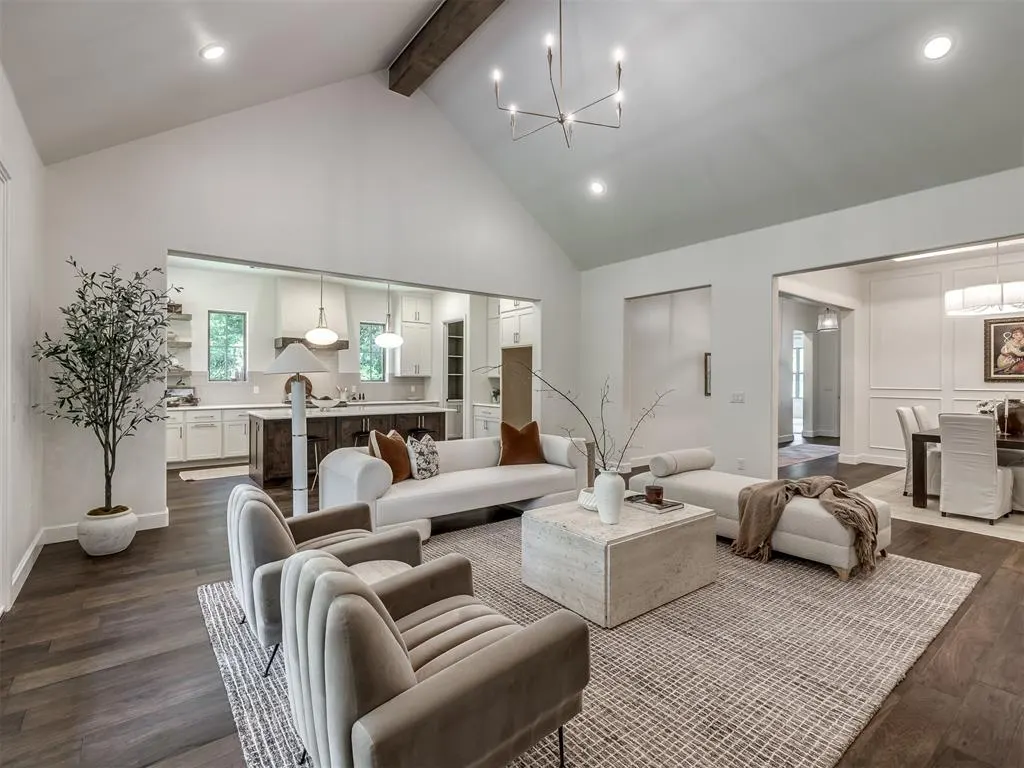 Photo 9 — 2213 Twister Trail, Edmond, OK 73034
