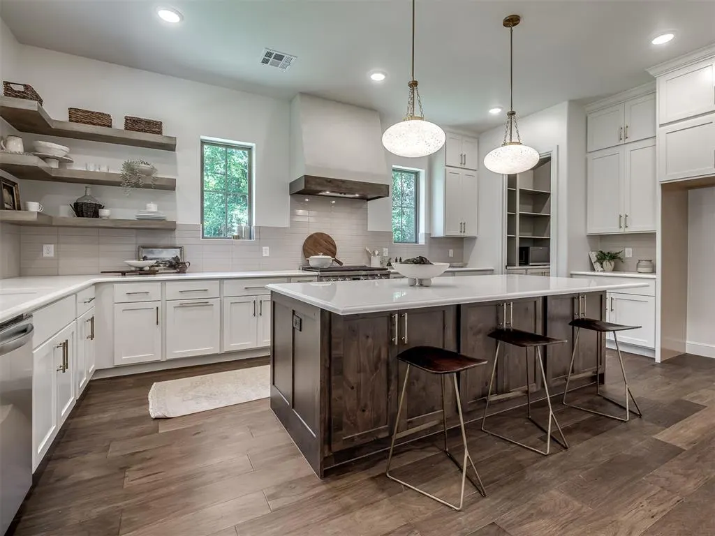 Photo 13 — 2213 Twister Trail, Edmond, OK 73034