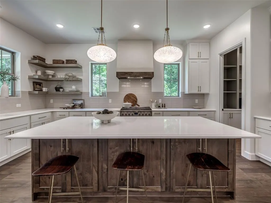 Photo 14 — 2213 Twister Trail, Edmond, OK 73034